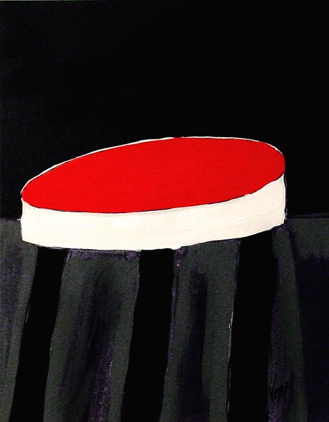 15829 STOOLIES II - 22X28