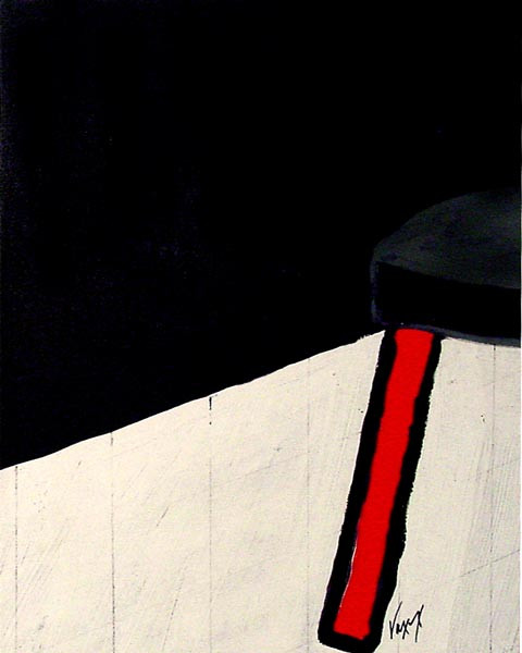 15831 STOOLIES IV - 22X28