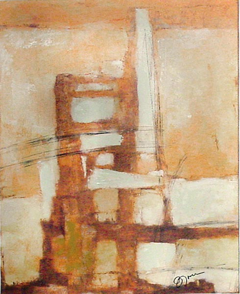 15832 SINCLAIR LIGHT I - 22X28