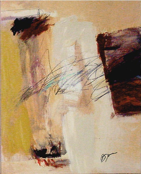 15834 SINCLAIR LIGHT III - 22X28