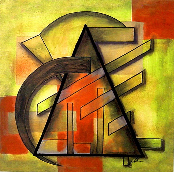 15847 OPTIONS IV - 24X24