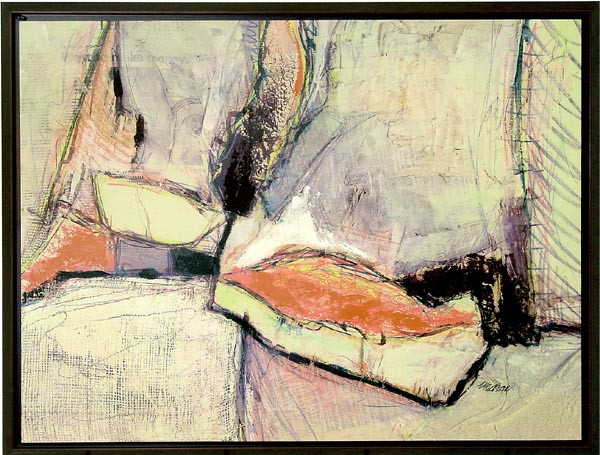 15860 SIMPLE PLEASURES - 37X49