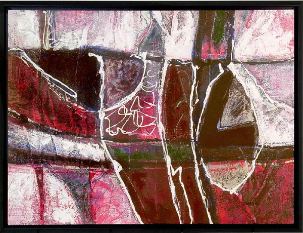 15862 BRANCHED - 37X49
