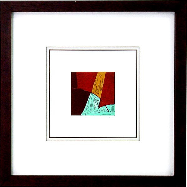 15873 TORNEY II - 30X30