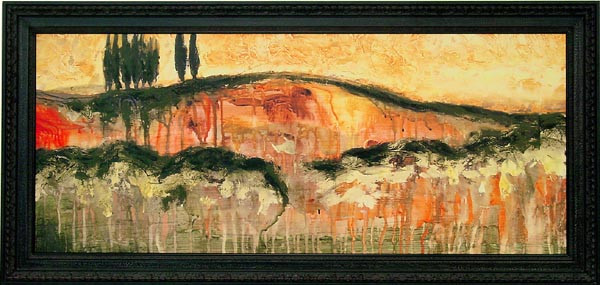15874 STACEE'S MEND - 30X72