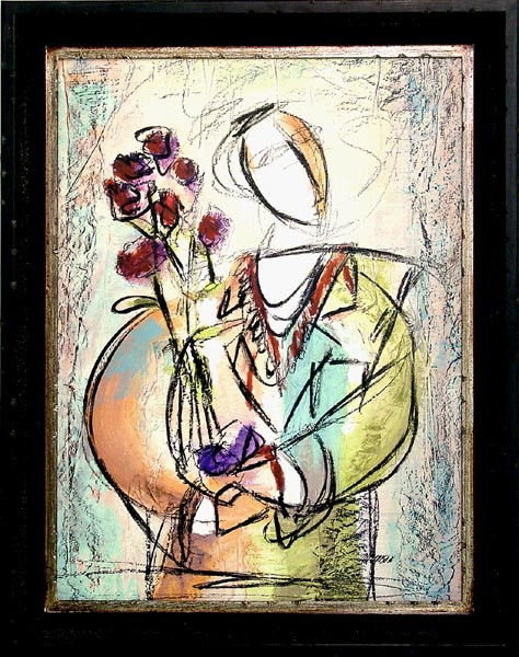 15875 FOR YOU - 30X40