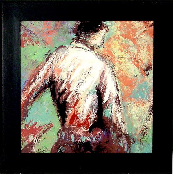 15878 WAIT II - 30X30
