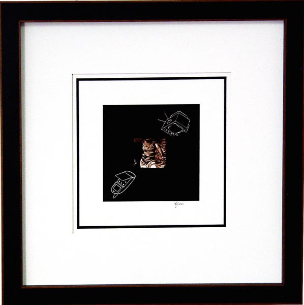 15882 MAGINIATION II - 30X30