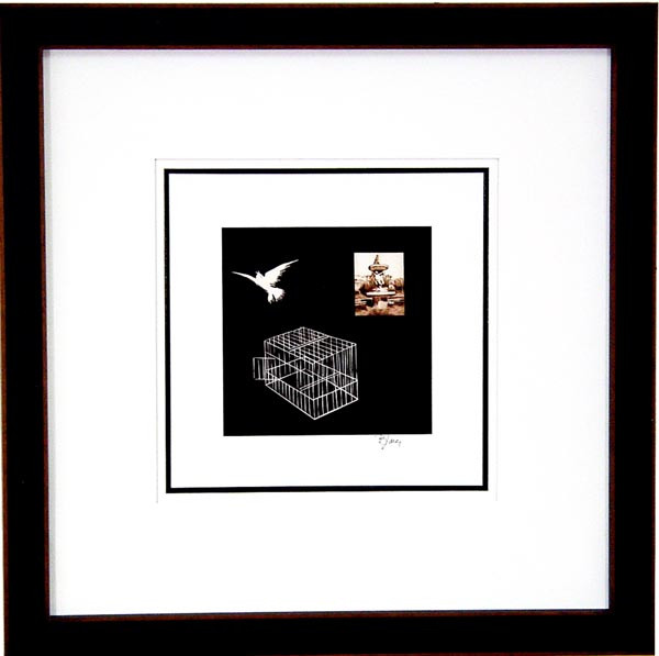 15883 MAGINIATION III - 30X30