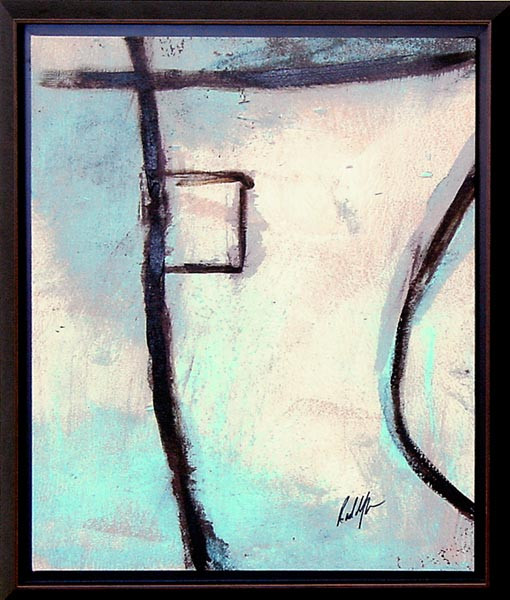 15902 CAPERS III - 21X25
