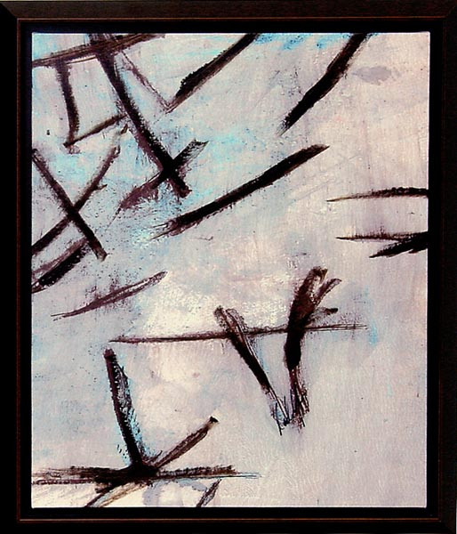 15903 CAPERS IV - 21X25