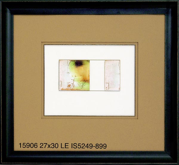 15906 NEXT STOP III - 27X30