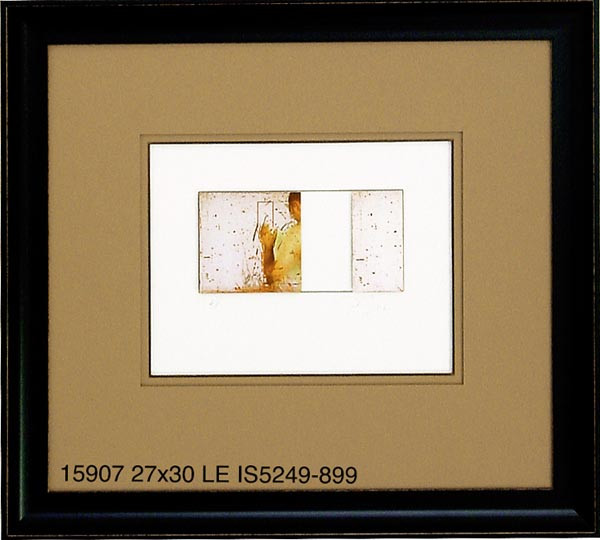 15907 NEXT STOP IV - 27X30