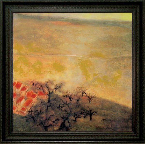15925 TORINO - 40X40