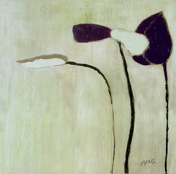 15927 FOREVER SOMETHING II - 36X36 (Temporarily Discontinued)