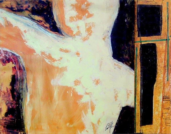 15942 HOUSEMAN II - 46X36