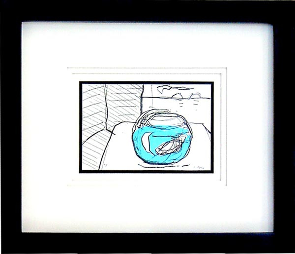 15951 COLORES I - 20X24