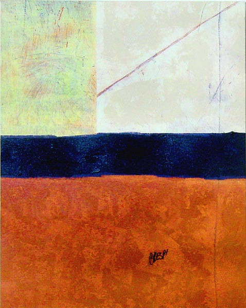 15973 GOT IT III - 22X28