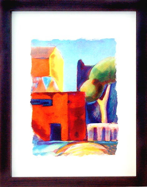 15977 CASA III - 23X30