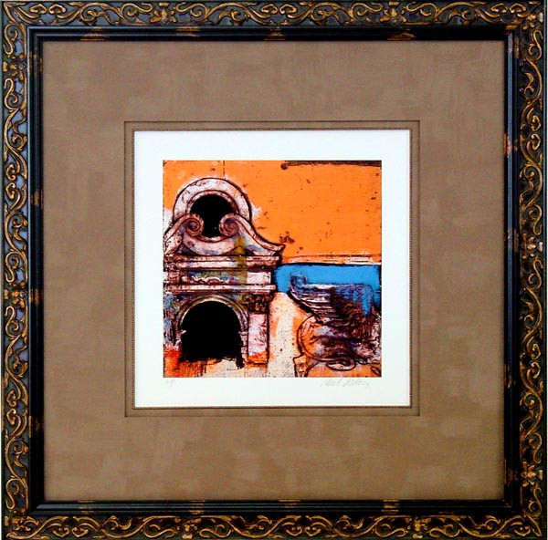 15979 RENDERINGS I - 30X30