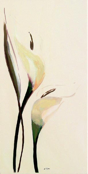 15984 CALLA LILY II - 20X40