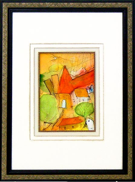 15999 IMAGINA I - 14X20