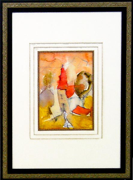 16000 IMAGINA II - 14X20