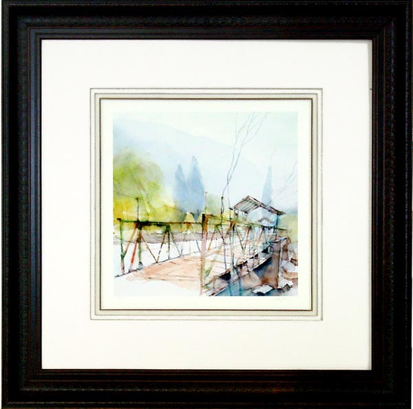 16016 BOUTIN'S WALK I - 36X36