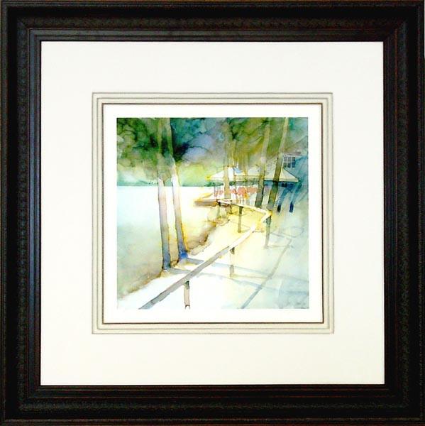 16017 BOUTIN'S WALK II - 36X36