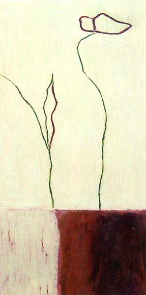 16018 SO SIMPLE III - 20X40 (Temporarily Discontinued)