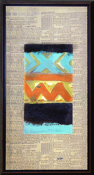 16038 MARAKESH I - 21X41