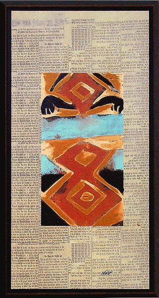16039 MARAKESH II - 21X41