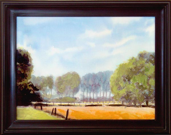 16042 LYLE'S YARD - 30X40