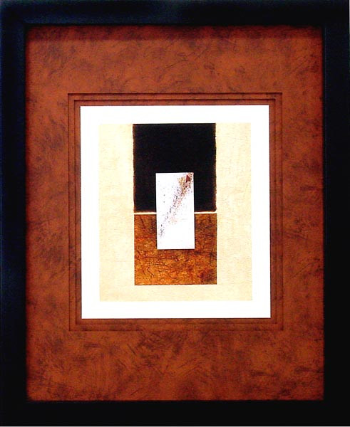 16056 CAPRI II - 24X30