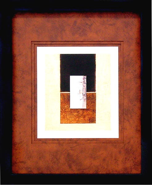 16057 CAPRI III - 24X30