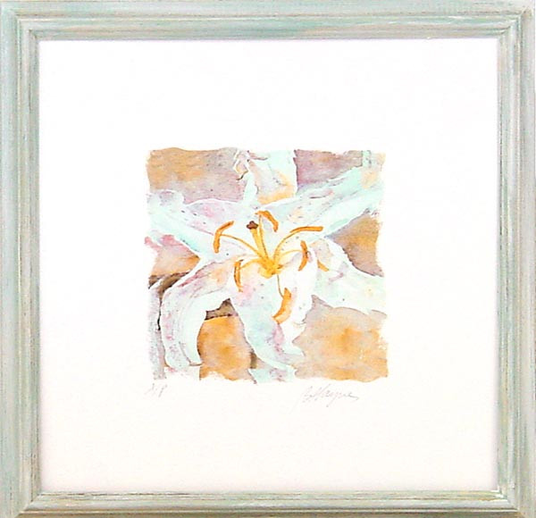 16119 B'S GARDEN IV - 20X20
