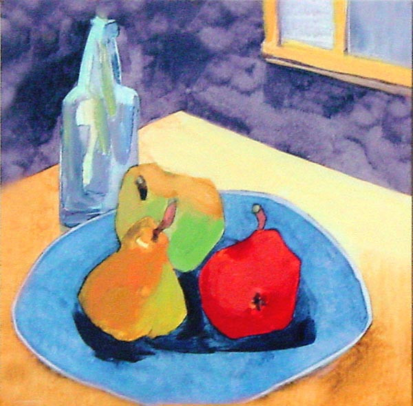 16120 SNACKS I - 16X16 (Temporarily Discontinued)
