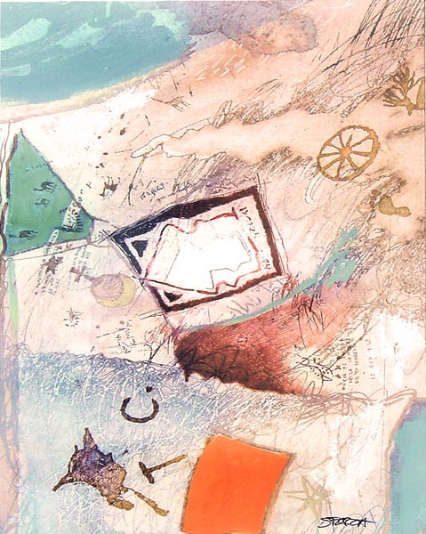 16189 TRINKETS III - 22X28