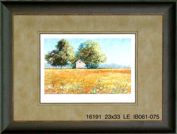 16191 GARR'S FIELD I - 23X33