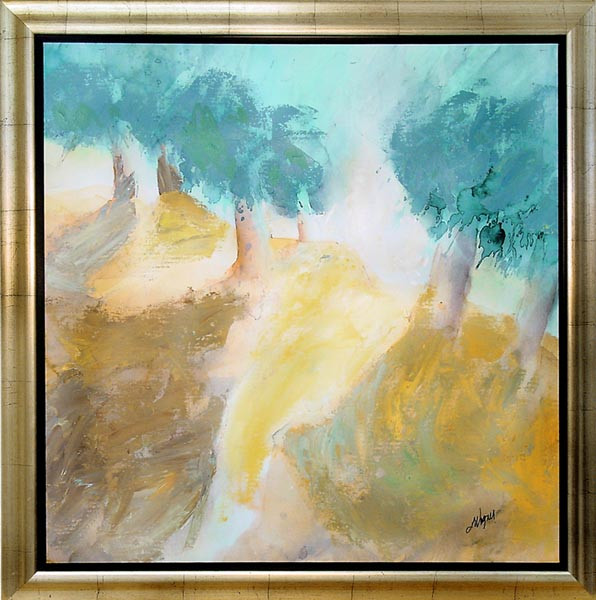 16202 THE CLEARING - 37X37