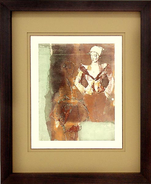 16215 KEEPSAKE I - 24X30