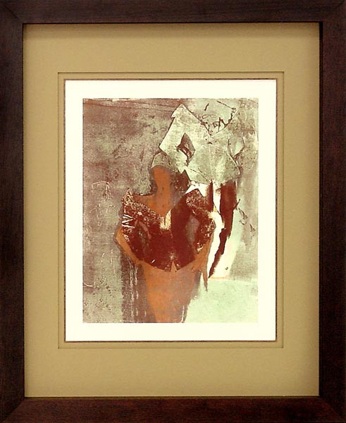16216 KEEPSAKE II - 24X30