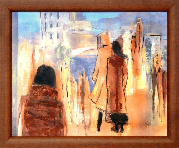 16256 AMBELLA'S WALK - 40X50