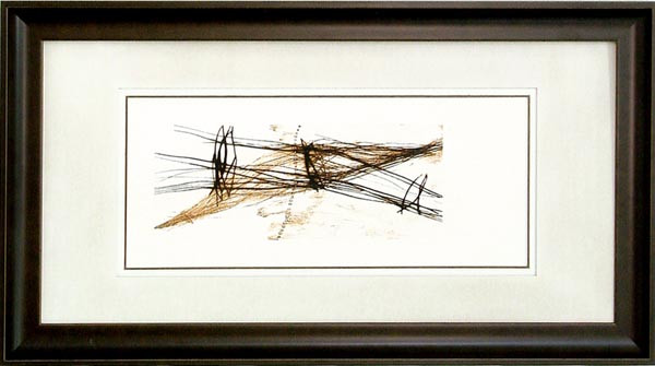 16281 TRACER II - 40X20
