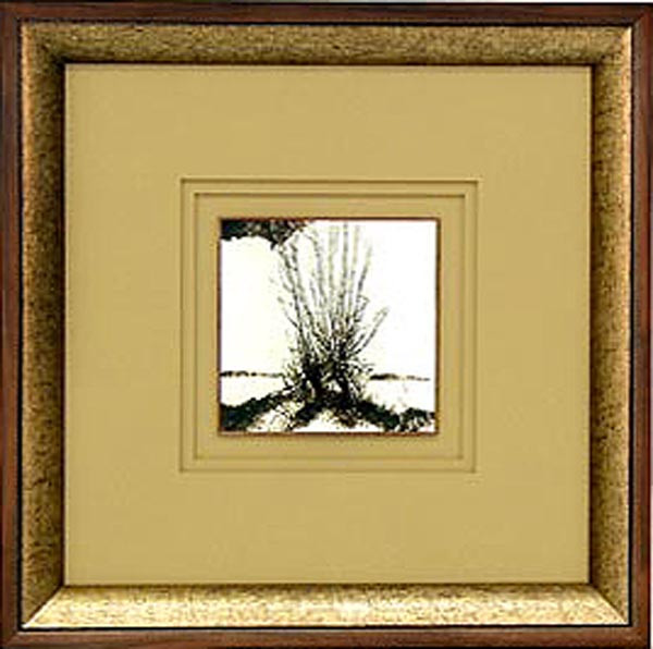 16293 GENTLE BRANCHES III - 20X20