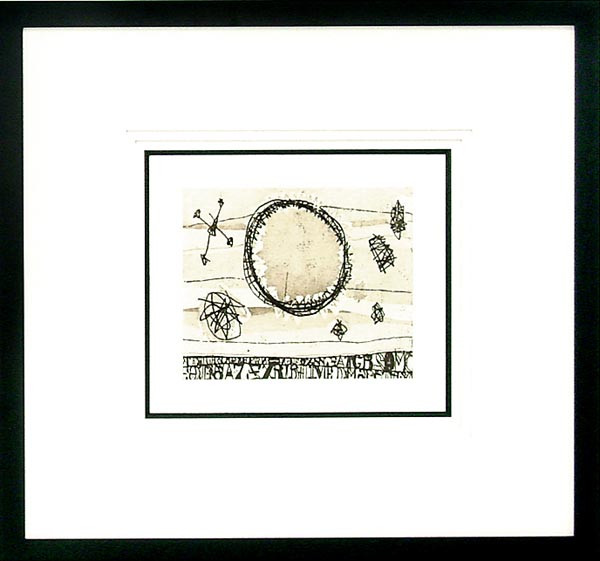 16296 SONYA'S WHITE II - 27X29