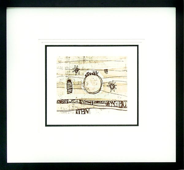 16297 SONYA'S WHITE III - 27X29