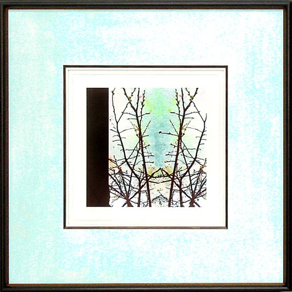 16299 INGRAHM'S DRAFT I - 30X30