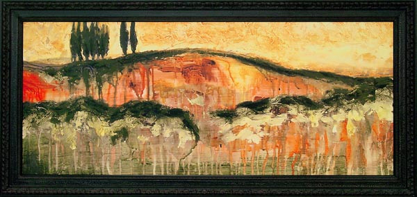 16303 MEND AGAIN - 30X60