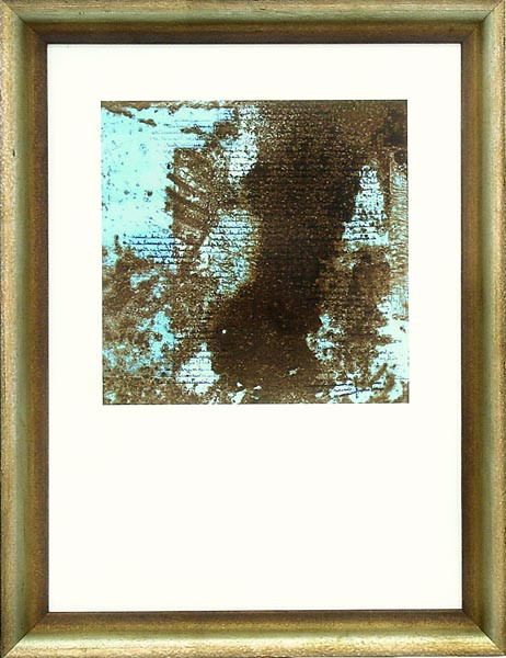16304 SENSED I - 22X30